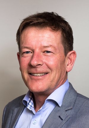 &Oslash;yvind Fjeld